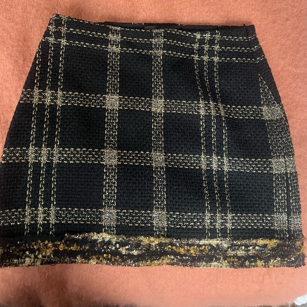 Rachel Zoe skirt